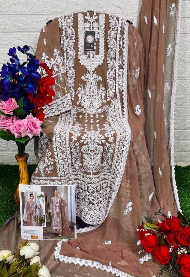 Pakistani Clothes Websites In UK