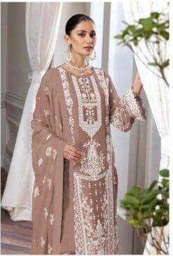 Pakistani Clothes Websites In UK