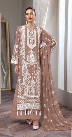 Pakistani Clothes Websites In UK