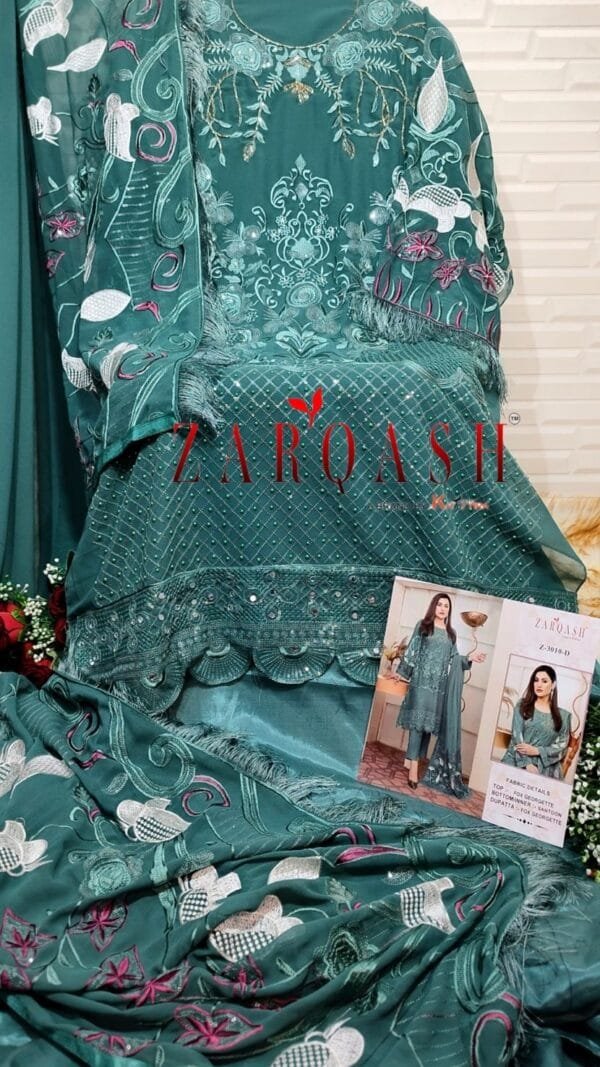Pakistani Clothes Wholesale UK