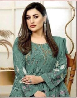 Pakistani Clothes Wholesale UK