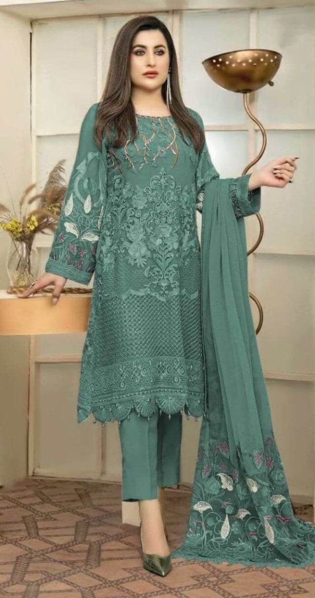 Pakistani Clothes Wholesale UK