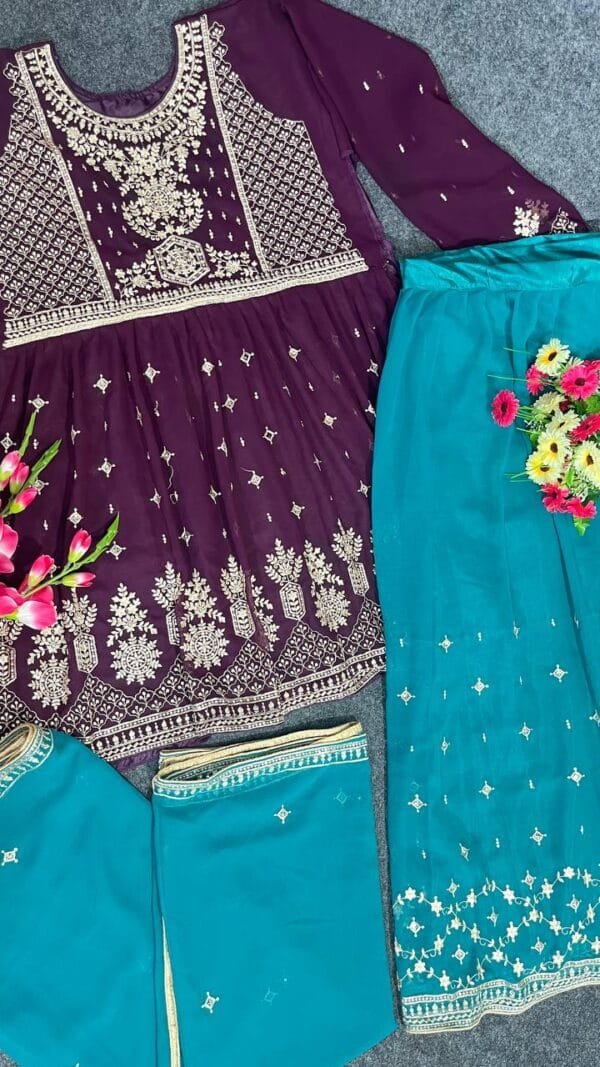 Pakistani Clothes Wholesalers Suppliers UK