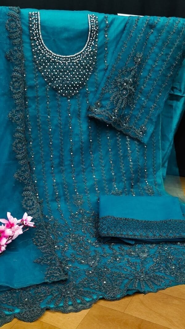Pakistani Clothing UK