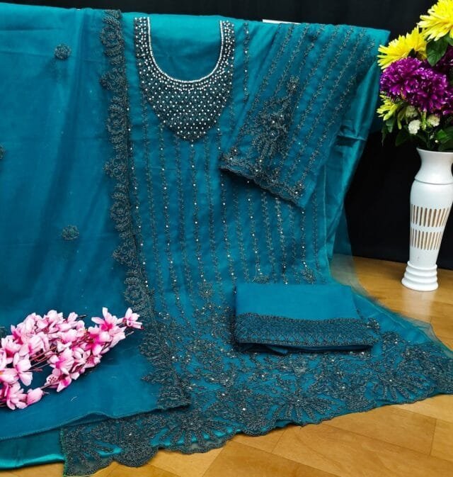 Pakistani Clothing UK