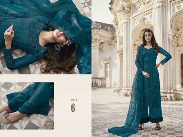 Pakistani Clothing UK