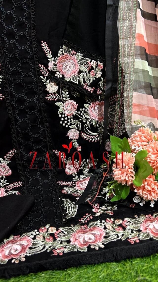 Pakistani Dress Collection UK