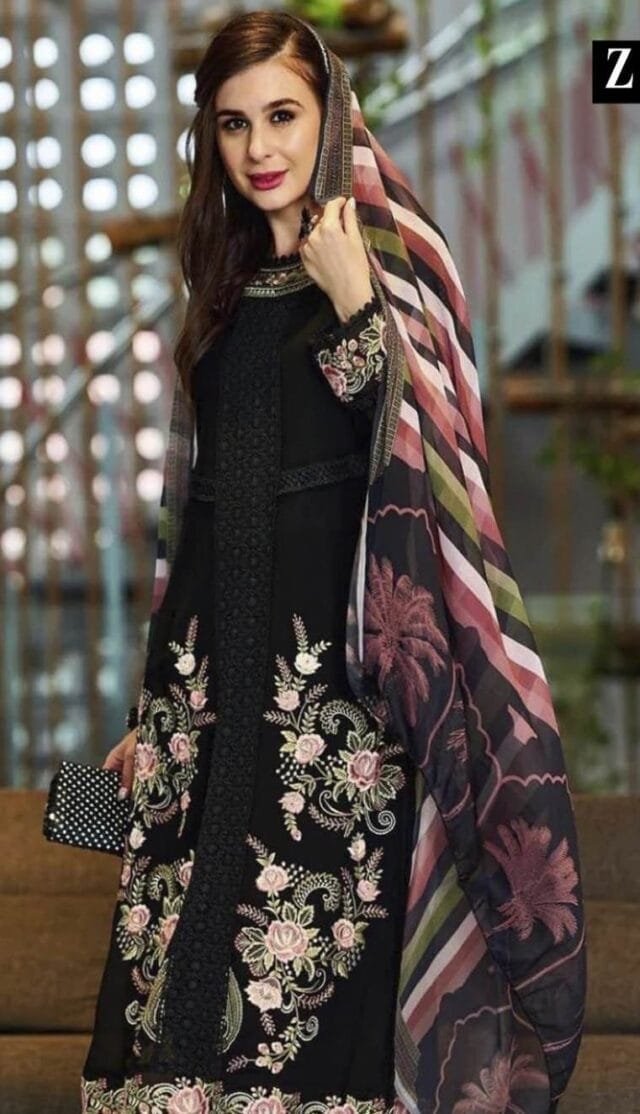 Pakistani Dress Collection UK