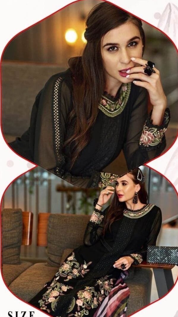 Pakistani Dress Collection UK