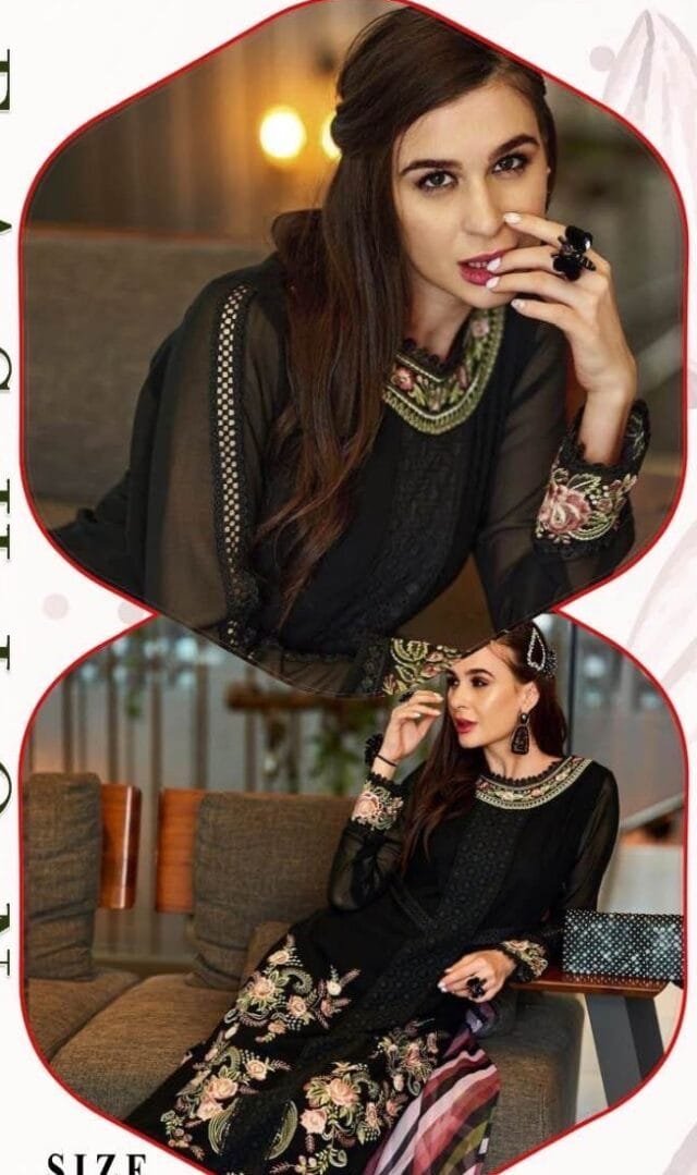 Pakistani Dress Collection UK