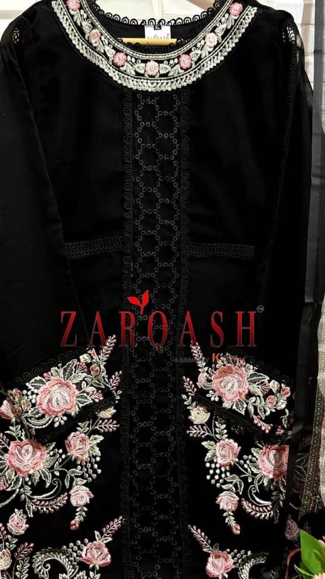 Pakistani Dress Collection UK