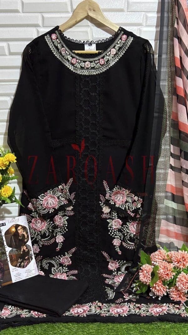 Pakistani Dress Collection UK