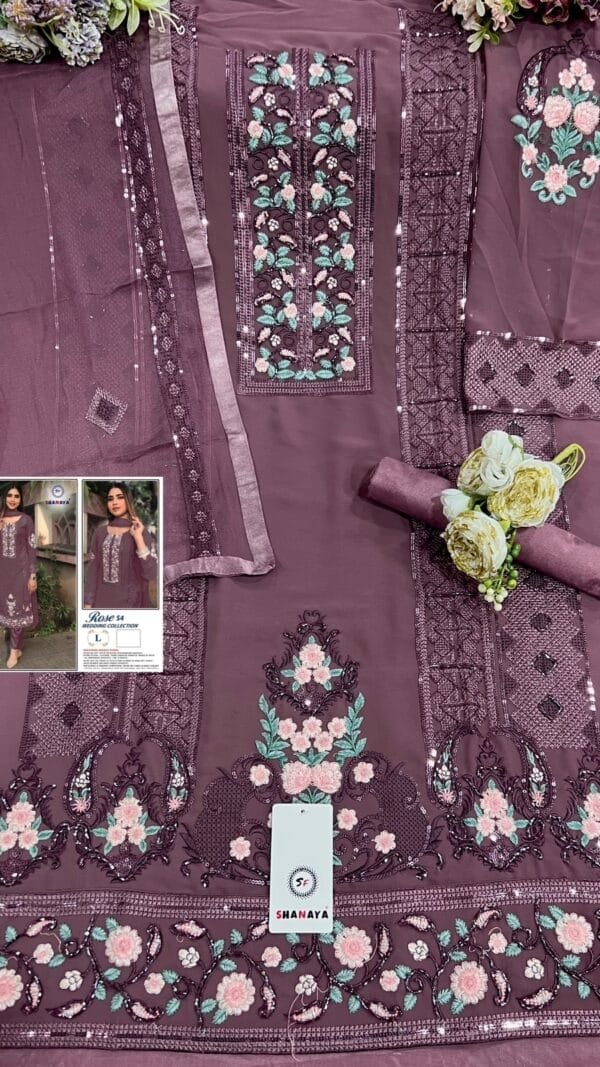 Pakistani Dress In UK Online