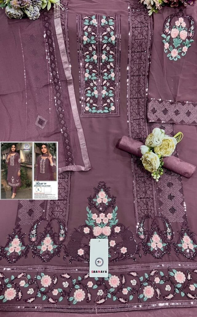 Pakistani Dress In UK Online