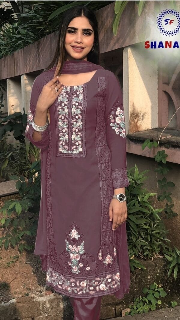 Pakistani Dress In UK Online