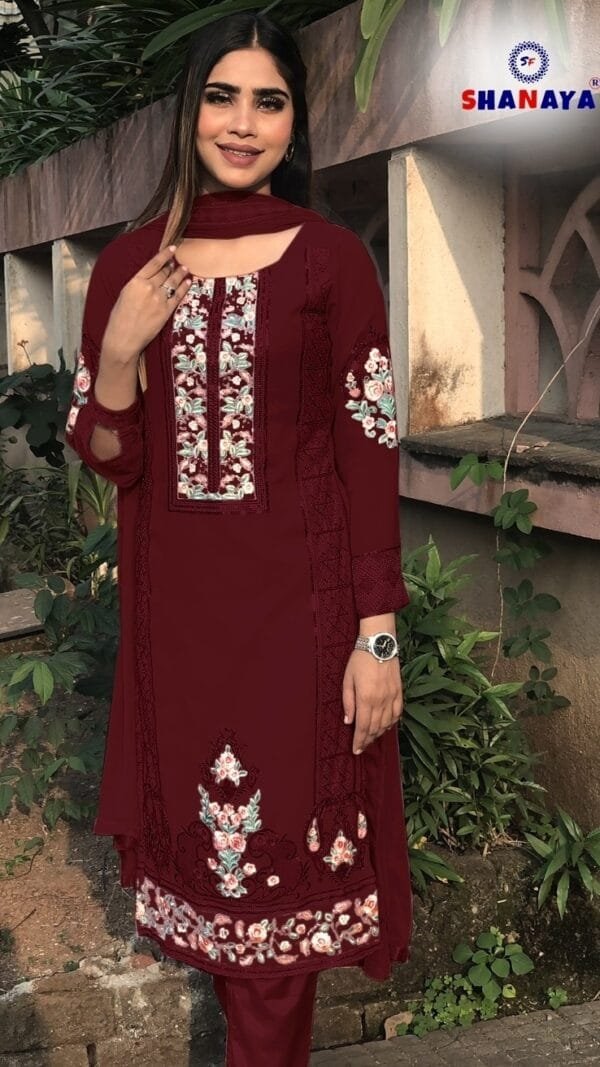 Pakistani Dress Shop In UK