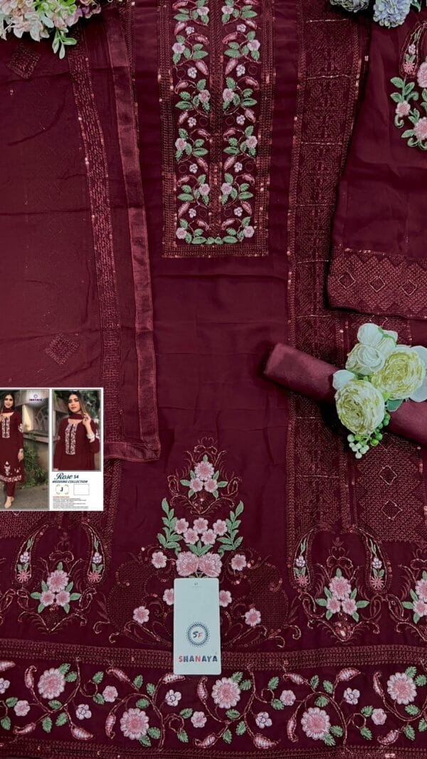 Pakistani Dress Shop In UK