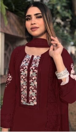 Pakistani Dress Shop In UK