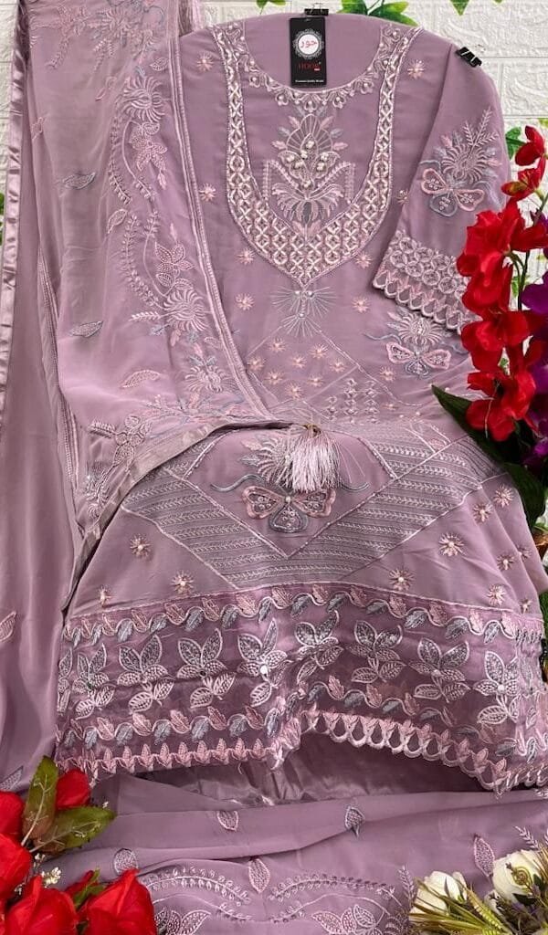 Pakistani Dress Shop In UK