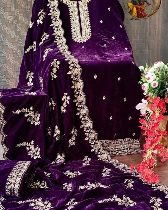 Pakistani Dress Wholesale UK