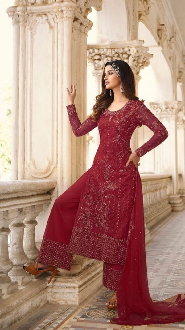 Pakistani Dresses Online UK