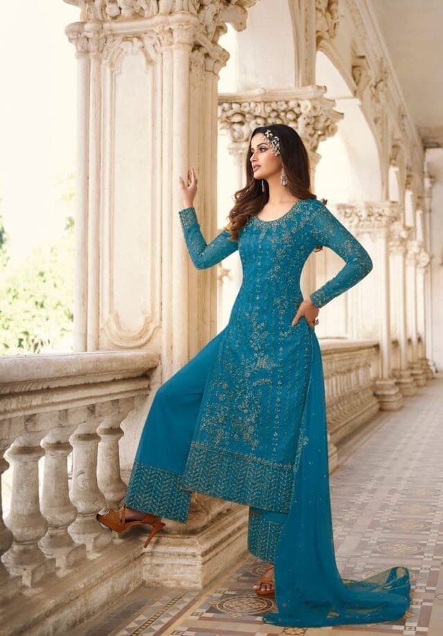 Pakistani Dresses UK Online