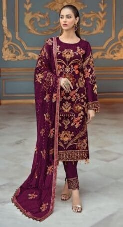 Pakistani Eid Clothes Online UK