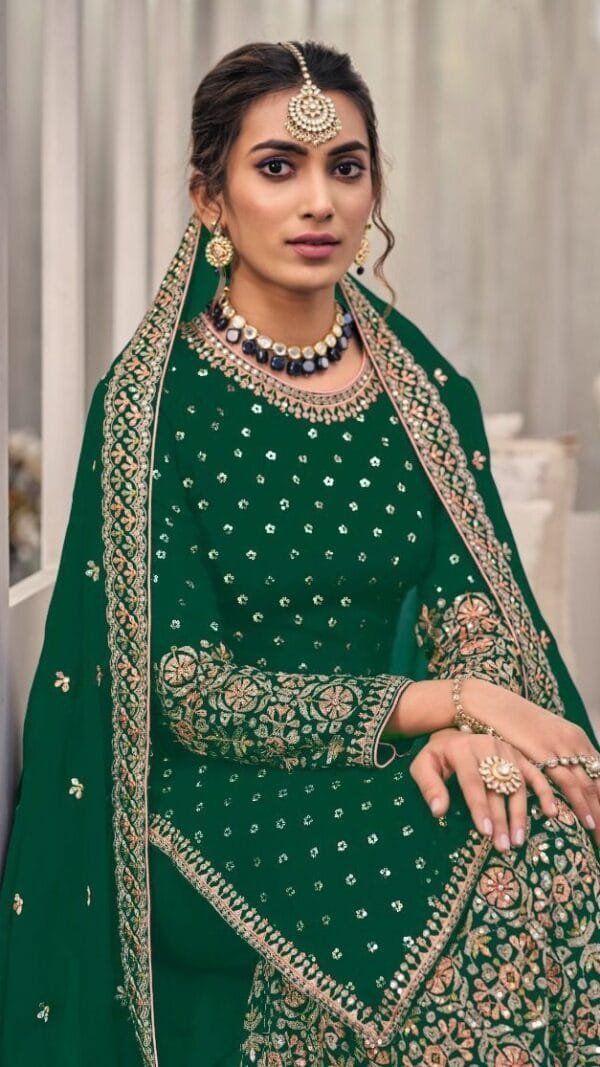 Pakistani Eid Dresses UK