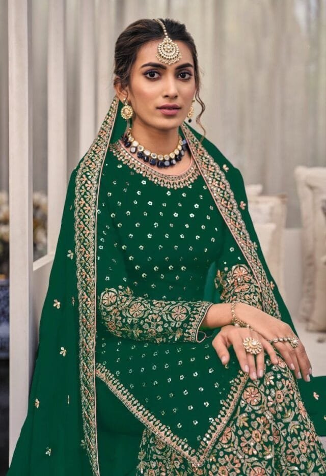 Pakistani Eid Dresses UK