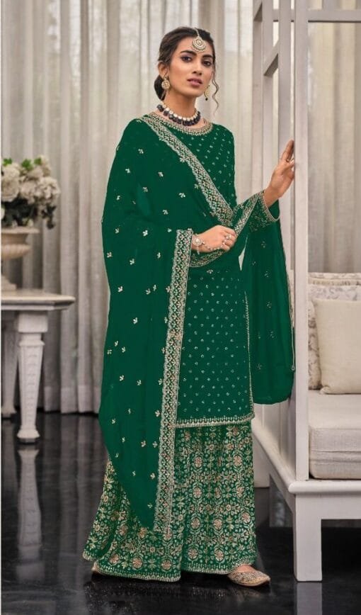 Pakistani Eid Dresses UK | June 2026