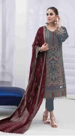 Pakistani Linen Suits UK
