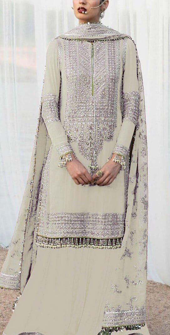 Pakistani Salwar Kameez In UK