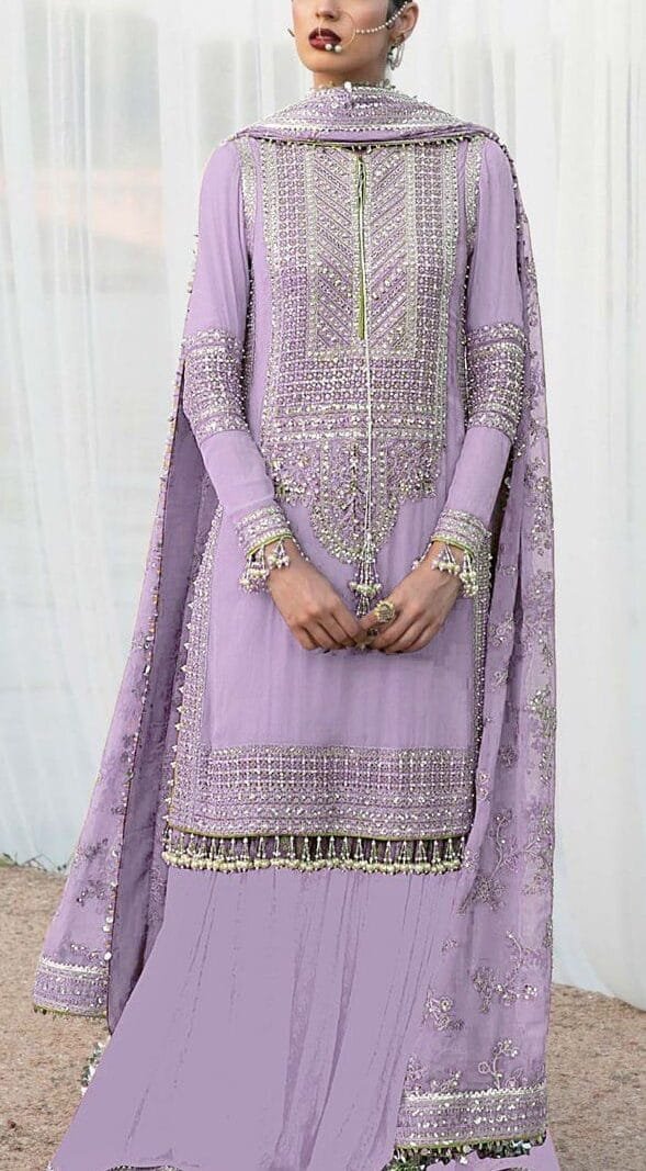 Pakistani Salwar Kameez UK