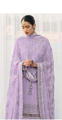 Pakistani Salwar Kameez UK