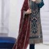Pakistani Sharara Suits UK