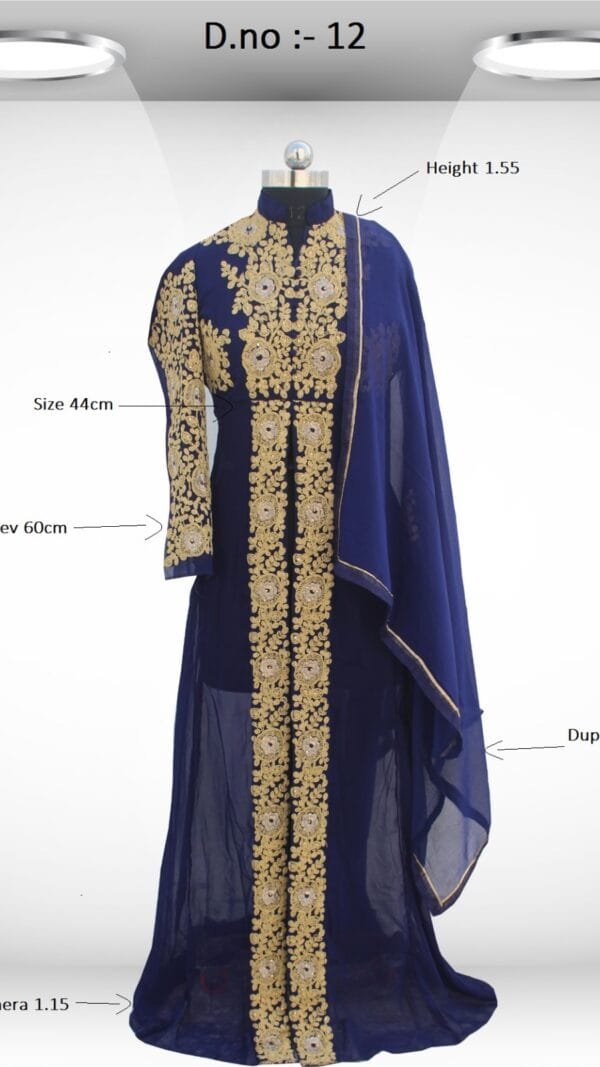 Best Pakistani Stitched Suits UK