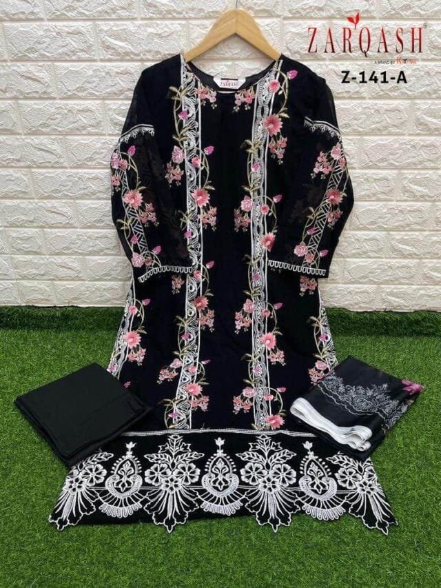 Pakistani Stitched Suits UK