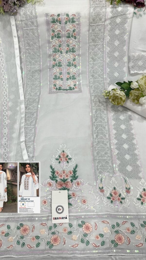 Pakistani Suits 2023 UK