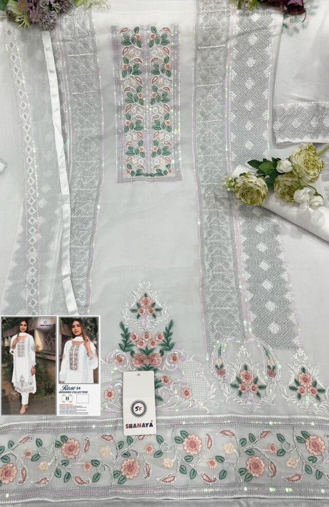 Pakistani Suits 2023 UK