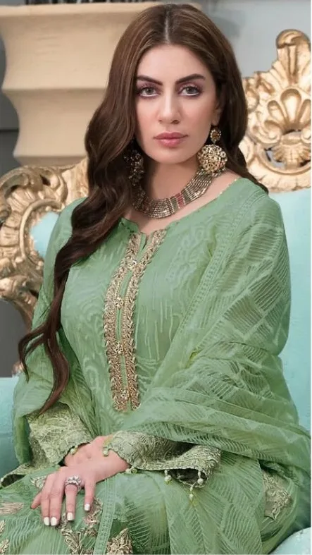 Pakistani Suits 2023 UK