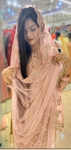 Pakistani Suits Stitched UK