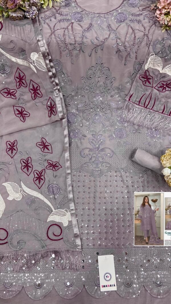 Pakistani Suits UK In Online