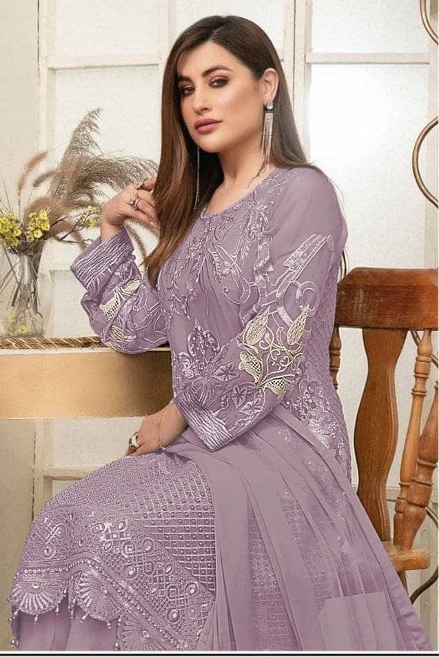 Pakistani cotton cheap suits uk