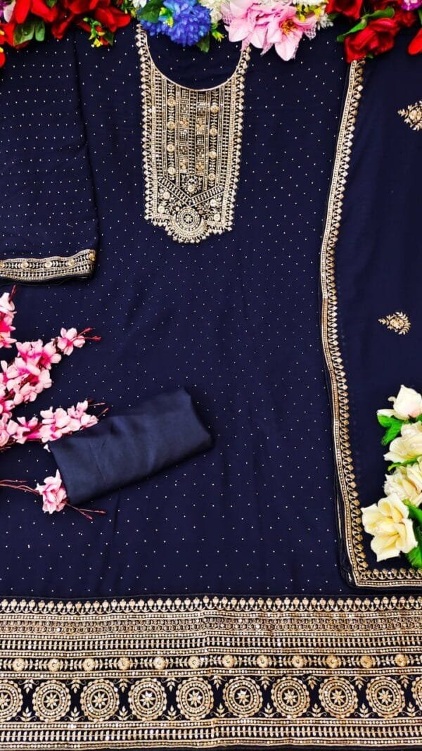 Pakistani Suits UK Online