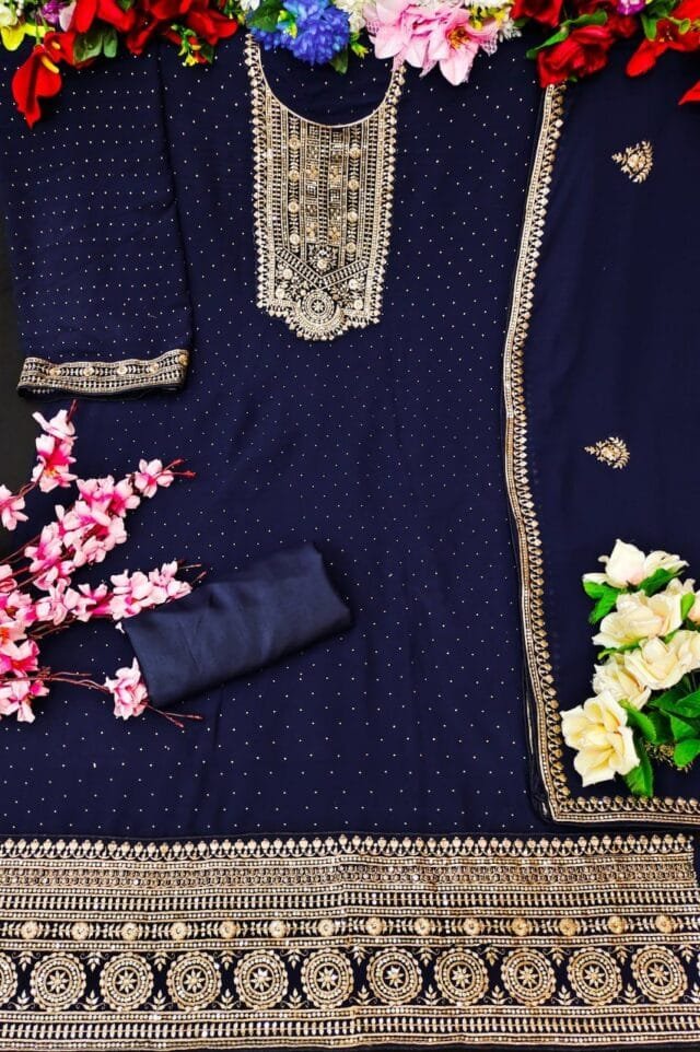 Pakistani Suits UK Online