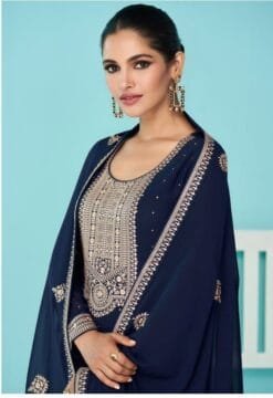 Pakistani Suits UK Online