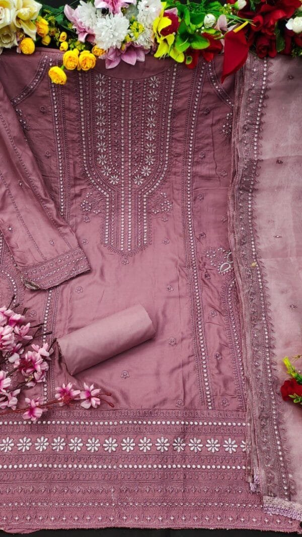 Pakistani Suits UK Readymade