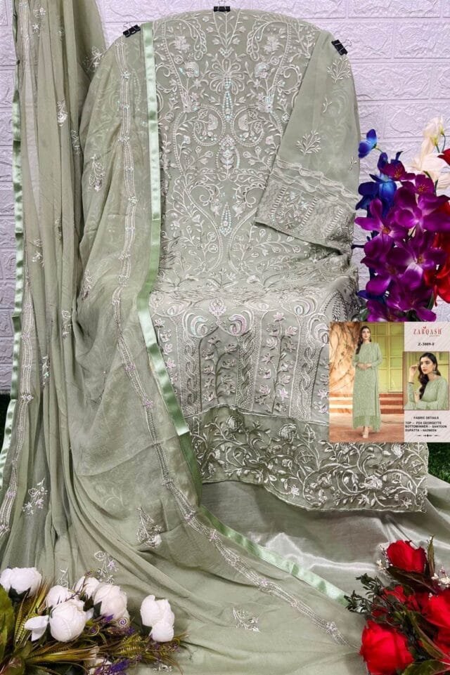 Pakistani Suits Wholesale UK