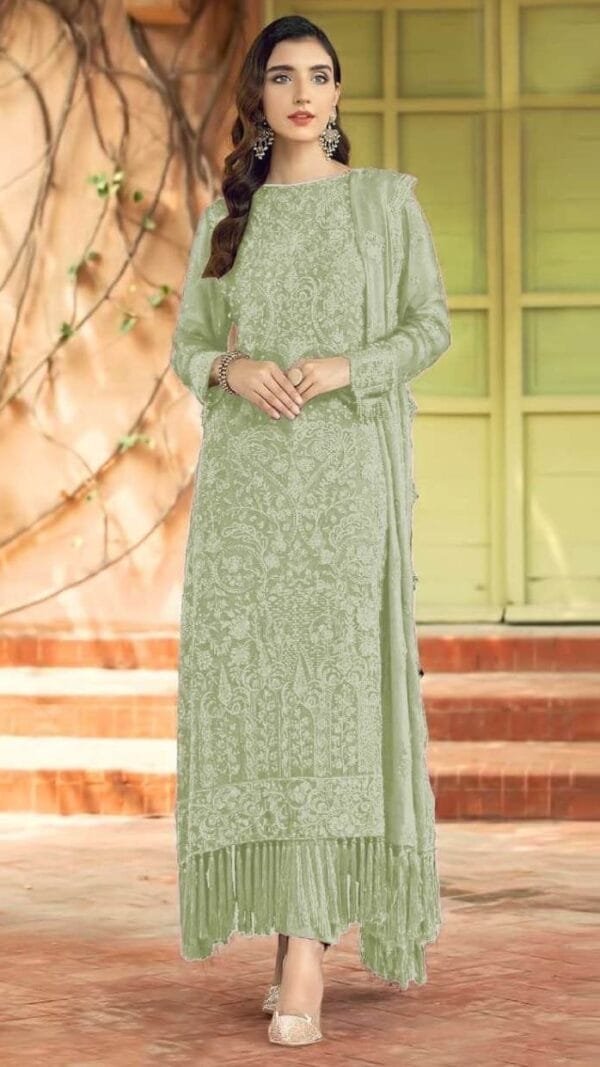 Pakistani Suits Wholesale UK