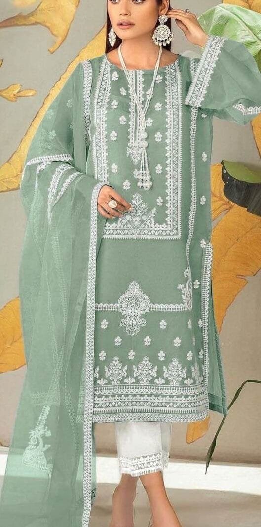 Pakistani Suits Wholesale UK